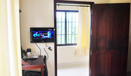 accommodation in Wayanad